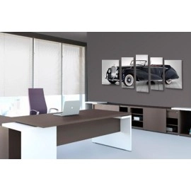 Tablouri canvas Oldtimer 4192