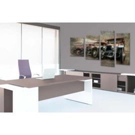 Tablouri canvas Masini vechi 4525