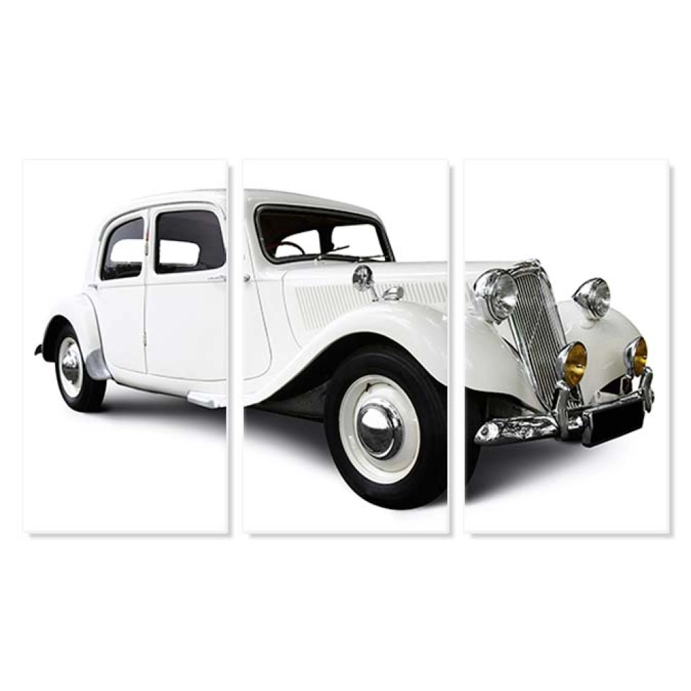 Tablouri canvas Masina de epoca 4368