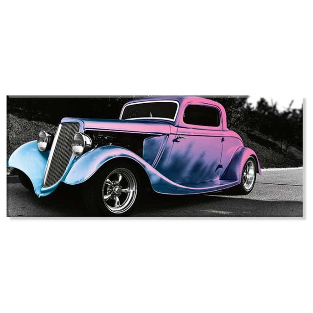 Tablouri canvas masina vintage 77977