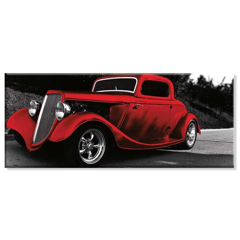 Tablouri canvas masina vintage 7777