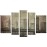Tablouri canvas Manhattan vintage 4998