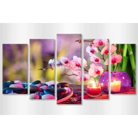 Tablouri canvas relax 44542