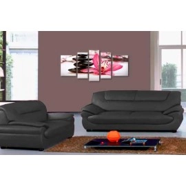 Tablouri canvas Orhidee zen 3855