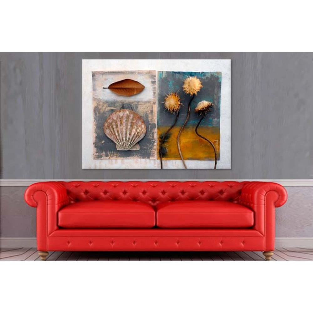 Tablouri canvas Shabby creatie 21387