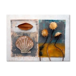 Tablouri canvas Shabby creatie 21387