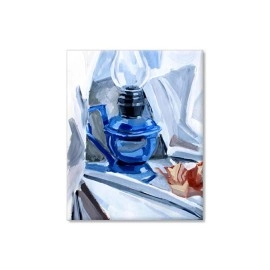 Tablouri canvas Lampa 5029