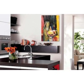 Tablouri canvas Carafa still 3651