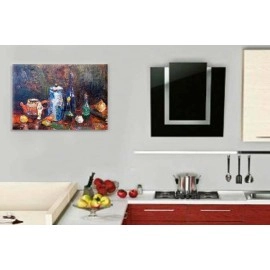 Tablouri canvas Ceai si fructe 2719