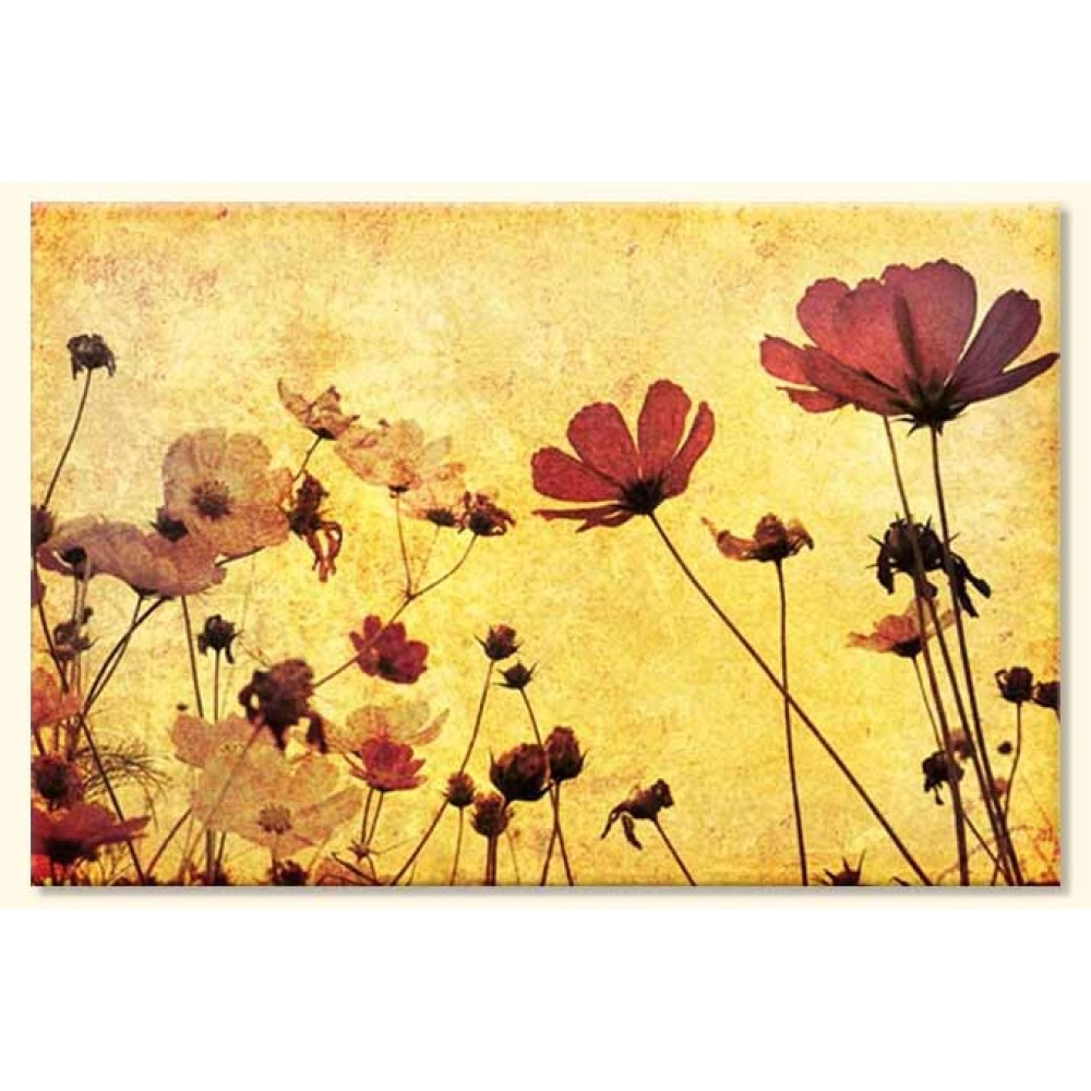 Tablouri canvas floare 45673