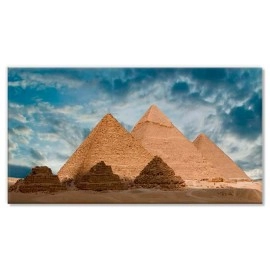 Tablouri canvas Piramide 15041