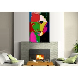 Tablouri canvas x-art mar 78565