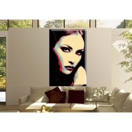 Tablouri canvas art girl 78865
