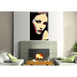 Tablouri canvas art girl 78865