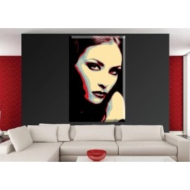 Tablouri canvas art girl 78865