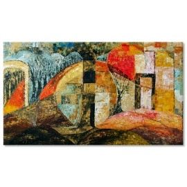 Tablouri canvas Poveste 14080