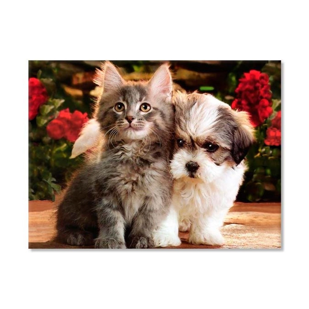 Tablouri canvas Prietenie 5687