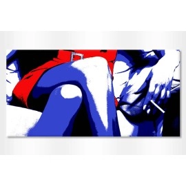 Tablouri canvas red-roy 14789