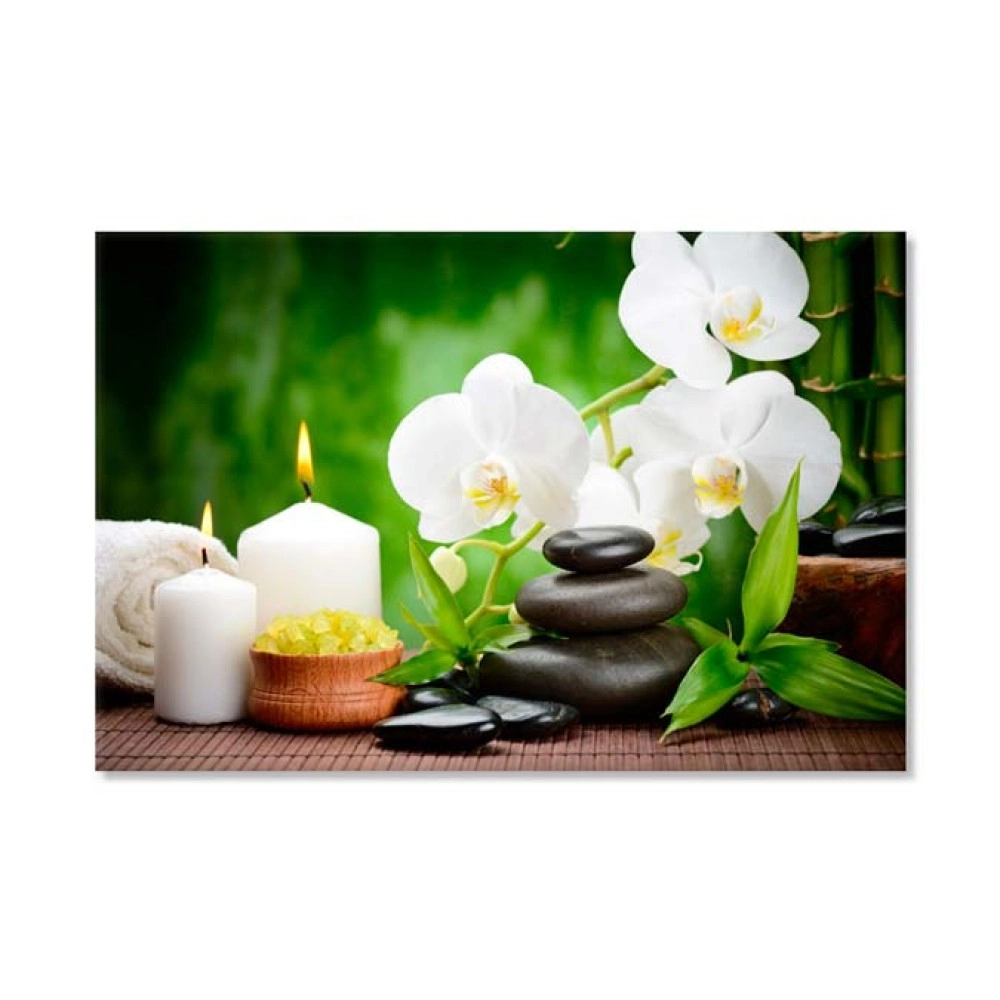 Tablouri canvas Orhidee relax spa 4687