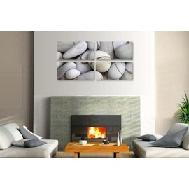 Tablouri canvas Pietre relax 2540