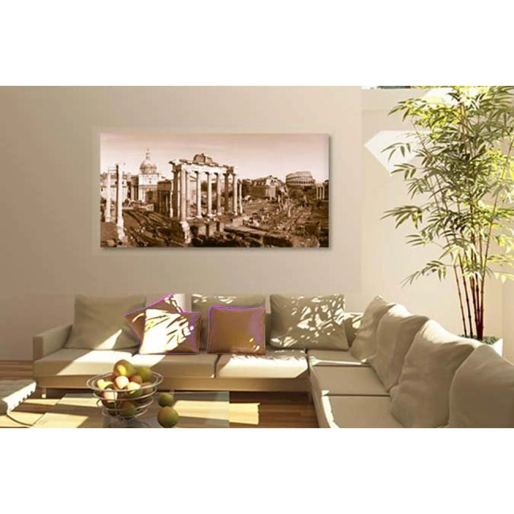 Tablouri canvas Roma 9511