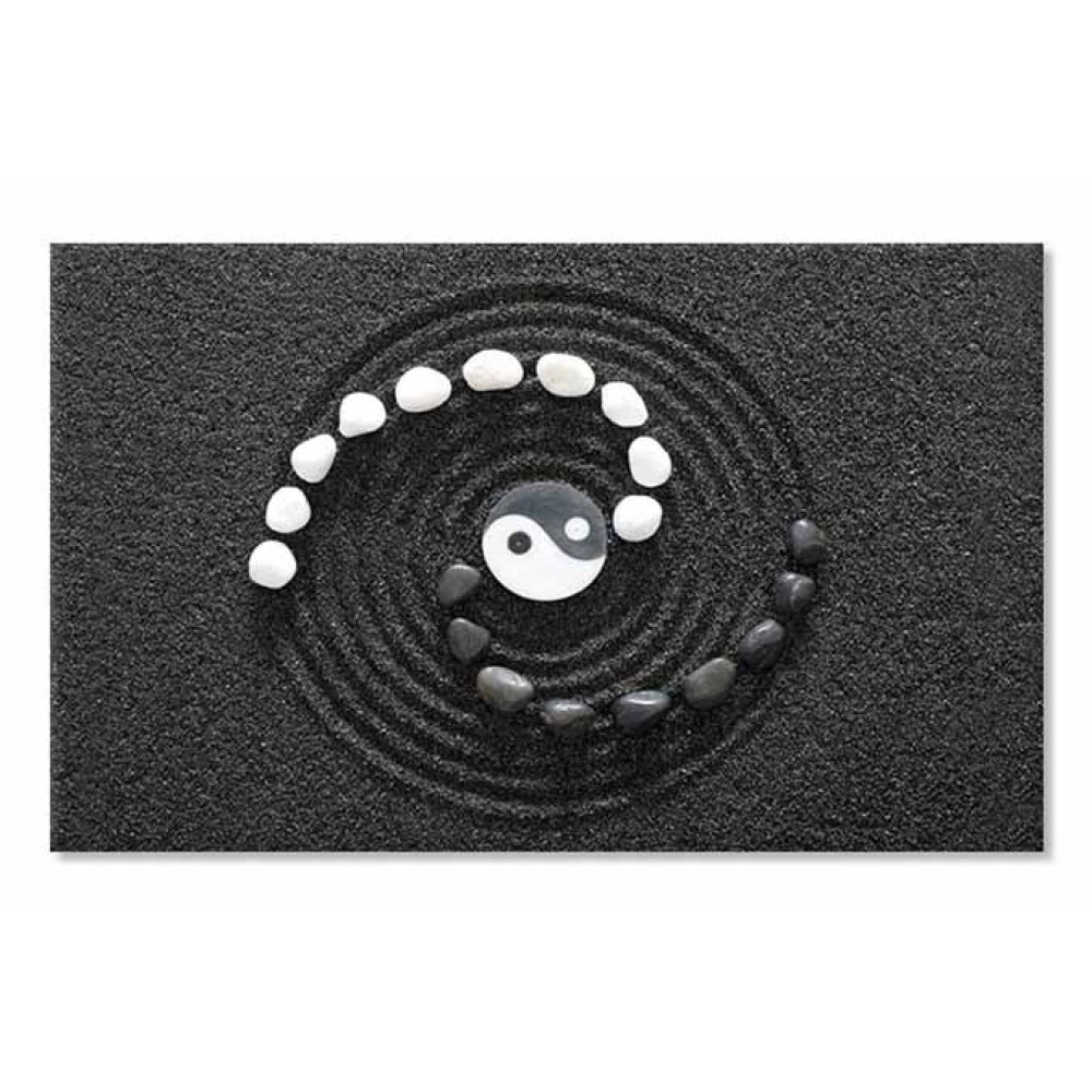Tablouri canvas Tablouri Yin Yang pietre 2784