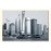 Tablouri canvas Shanghai 5595