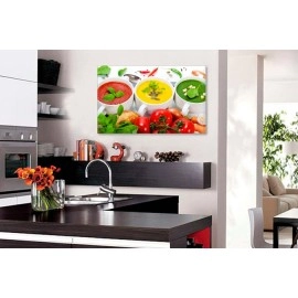 Tablouri canvas supe 3127