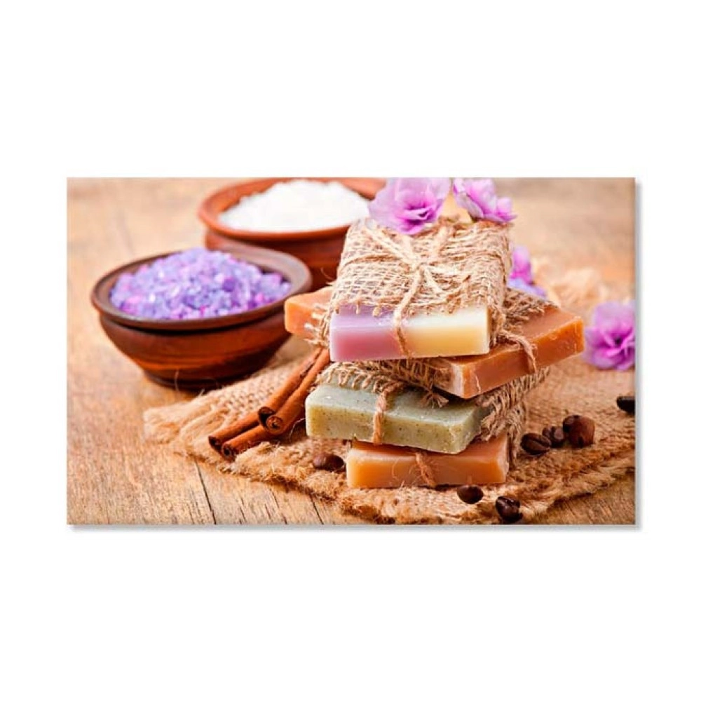 Tablouri canvas Aranjament spa 3354