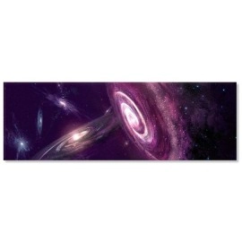 Tablouri canvas galaxie 2841