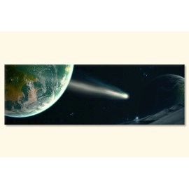 Tablouri canvas spatiu 5291