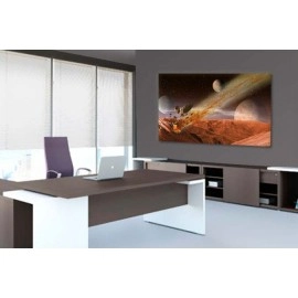 Tablouri canvas spatiu 5658