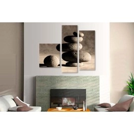 Tablouri canvas Pietre Zen 3299