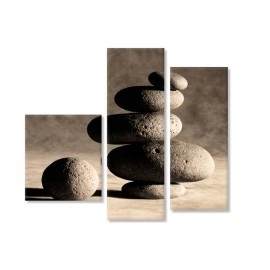 Tablouri canvas Pietre Zen 3299