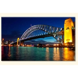 Tablouri canvas Sydney 4213