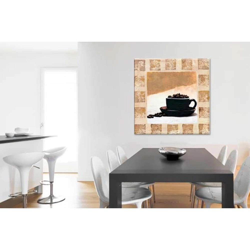 Tablouri canvas coffee 5524