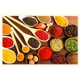 Tablouri canvas Mirodenii 2184