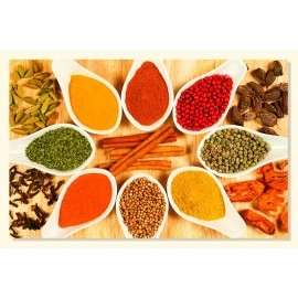 Tablouri canvas Condimente 9265