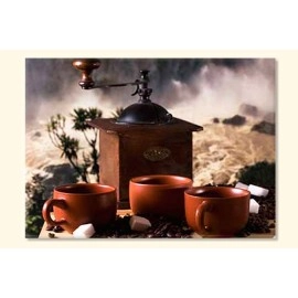 Tablouri canvas Coffee 9483