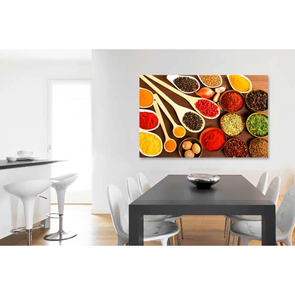 Tablouri canvas Mirodenii 2184