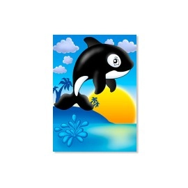 Tablouri canvas Willy 5865