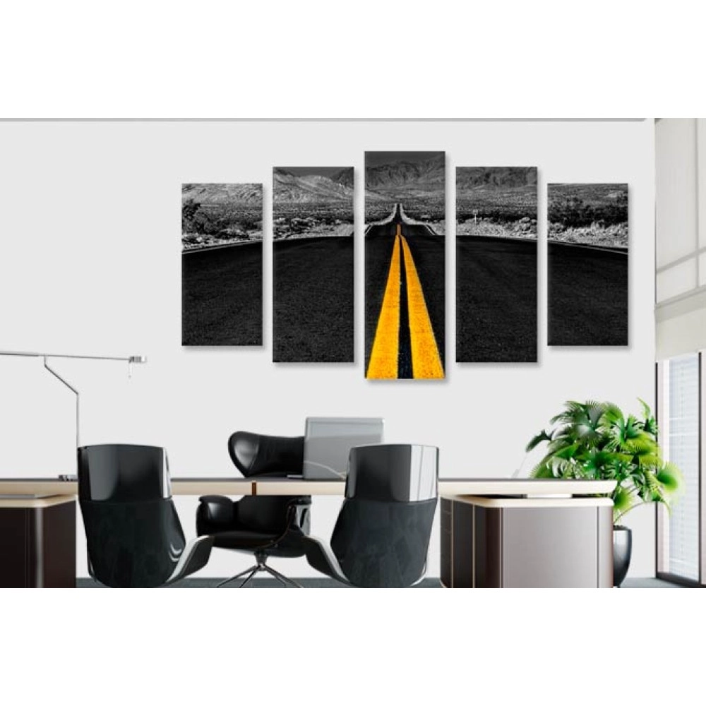 Tablouri canvas Inainte 5892