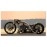 Tablou canvas moto Thunderbike 55151
