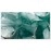 Tablou canvas abstract nuante verde smarald