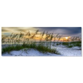 Tablou canvas peisaj la malul marii