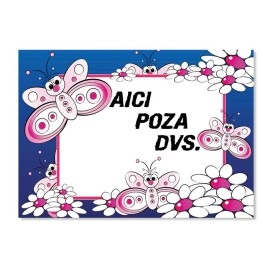 Tablouri canvas camera copii 9576