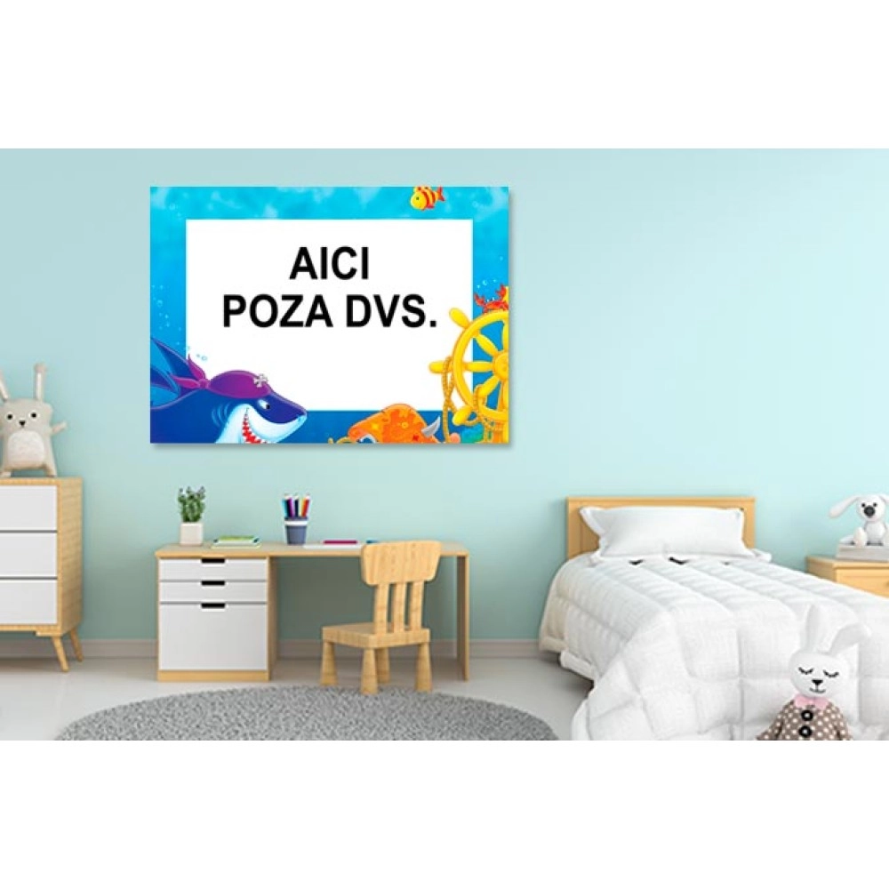 Tablouri canvas camera copii 4717