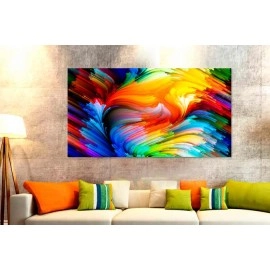Tablou terapia prin culori 65128