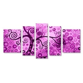 Tablouri canvas Copacul vietii MOV 65521