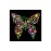 Tablouri canvas Butterfly 3607